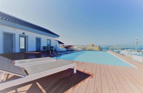 Tarifa Apartment | Ventum Suite