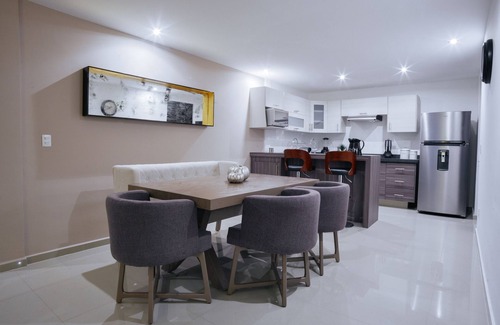 Celaya Apartment | Ventura Apartments