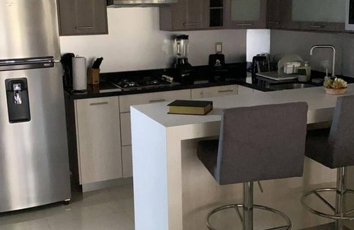 Celaya Apartment | Ventura Apartments