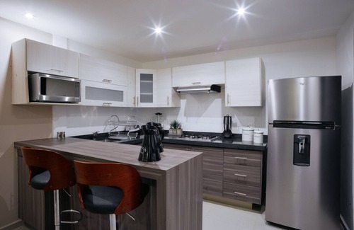 Celaya Apartment | Ventura Apartments