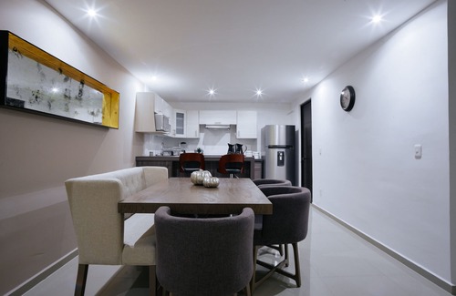 Celaya Apartment | Ventura Apartments