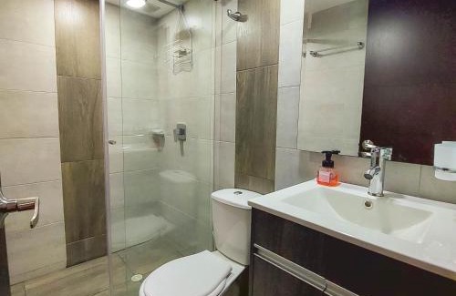 Madrid Apartment | VENTURA MADRID