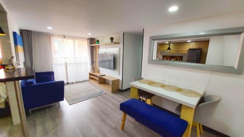 Madrid Apartment | VENTURA MADRID