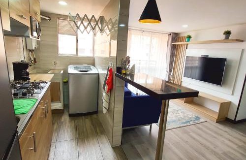 Madrid Apartment | VENTURA MADRID