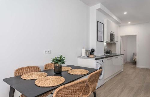 Los Cristianos Apartment | Ventura Next to the beach