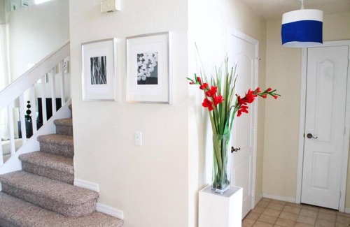 Ventura House | Ventura Place Country Club Home