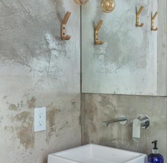 Carmen Hotel | Ventura Santa Teresa