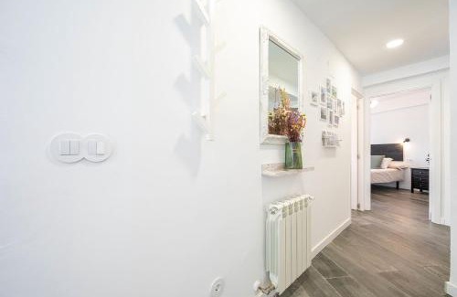 Candas Apartment | VENTURA Y LA BARAGAÑA (Vivienda turística en Candás)