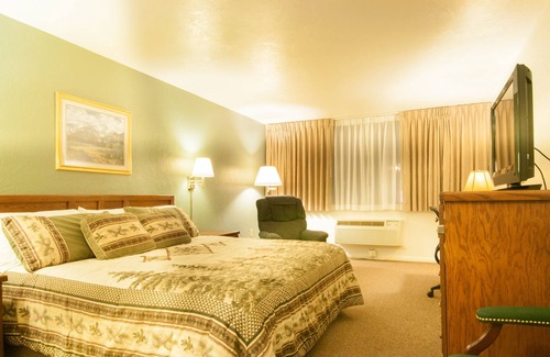 Libby Hotel | Venture Inn