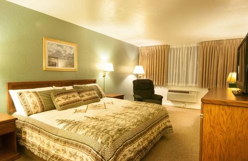 Libby Hotel | Venture Inn