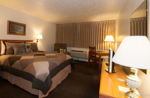 Libby Hotel | Venture Inn