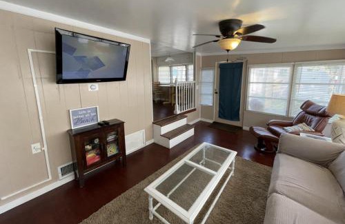 Open Sands House | Venture Out 108 Gulf Loop New Golf Cart