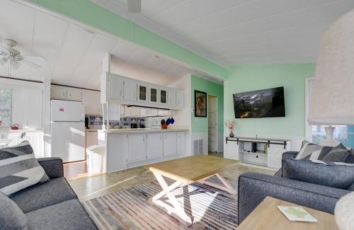 Cudjoe Key House | Venture Out 2 Bedroom