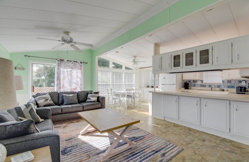 Cudjoe Key House | Venture Out 2 Bedroom