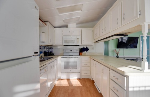 Cudjoe Key House | Venture Out 2 Bedroom
