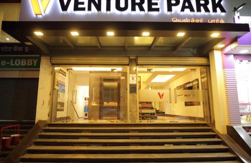Thoraipakkam Hotel | Venture Park, OMR, Thoraipakkam, Chennai