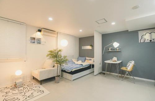 Gwanak-gu Apartment | Venture Town Gukbin Seowon