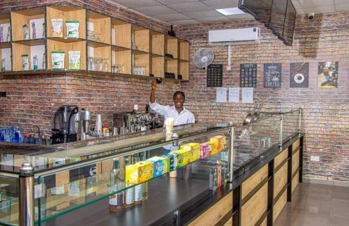 Freetown Apartment | Venue 360