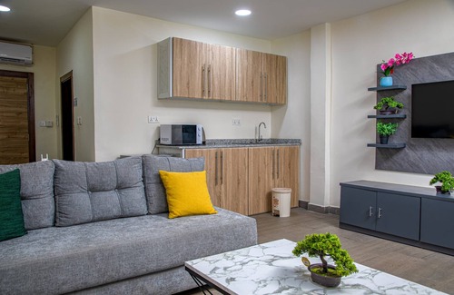 Freetown Apartment | Venue 360