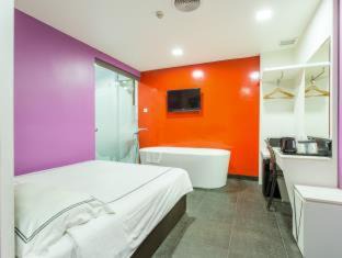 Marine Parade Hotel | Venue Hotel