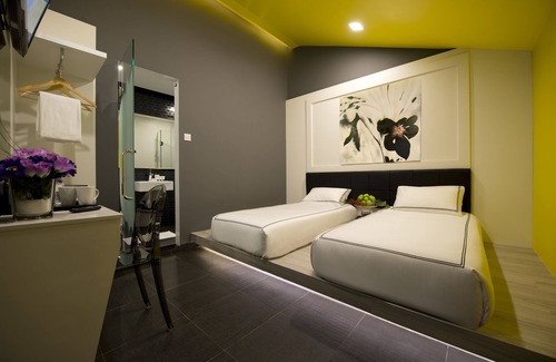 Marine Parade Hotel | Venue Hotel