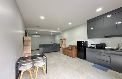 Bophut Hills Apartment | Venue Koh Samui