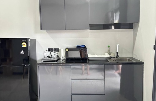 Bophut Hills Apartment | Venue Koh Samui