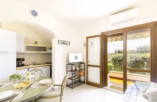 Agrustos House | Venus - Agrustos Budoni