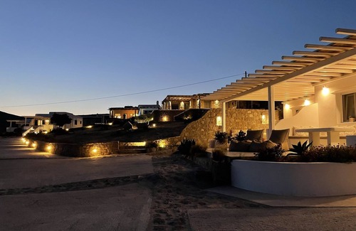 Kalafatis Apartment | Venus Camelia - Venus Myconian Residences