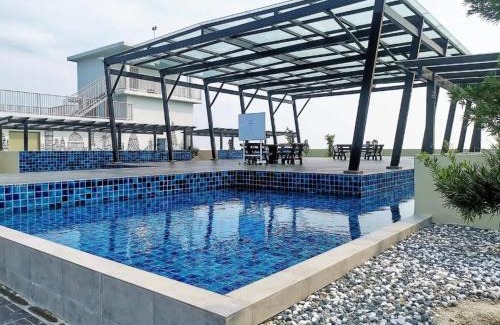 Sitiawan Apartment | Venus Cozy Homestay