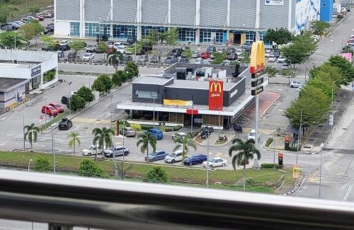 Sitiawan Apartment | Venus Cozy Homestay