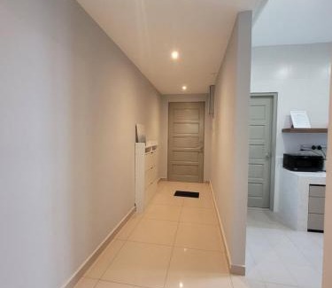 Sitiawan Apartment | Venus Cozy Homestay