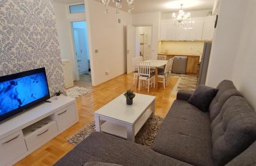 Strumica Apartment | Venus Deluxe Apartment
