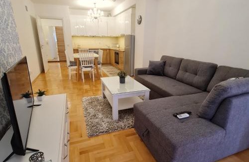 Strumica Apartment | Venus Deluxe Apartment