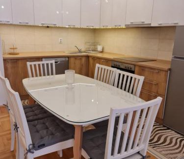 Strumica Apartment | Venus Deluxe Apartment