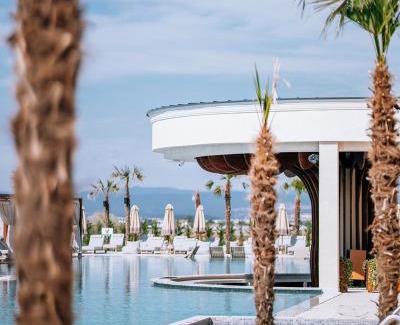 Kojskë Hotel | Venus Hotel