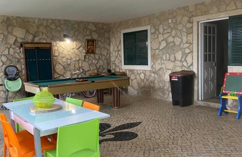 Lamas House | Venus House