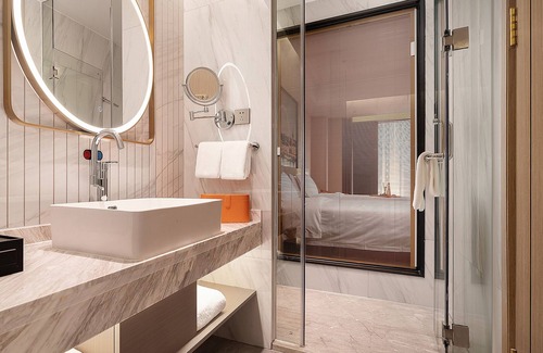 Ningxiang County Hotel | Venus International Hotel