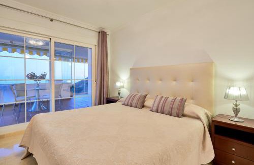 Rincon de la Victoria Apartment | Venus Luxury Apartment