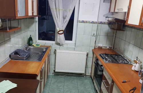 Ploiesti House | Venus Plaza Apartment
