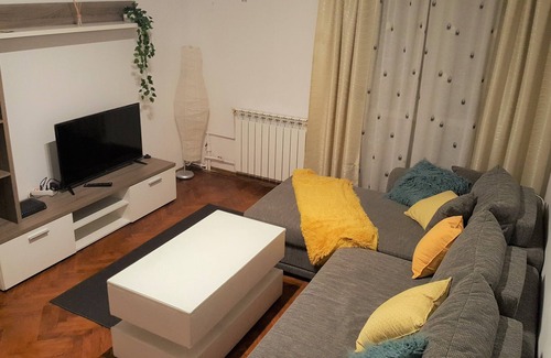 Ploiesti House | Venus Plaza Apartment