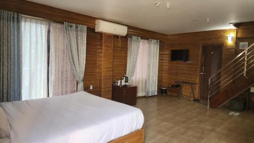 Bandarban Hotel | Venus Resort & Coffee House