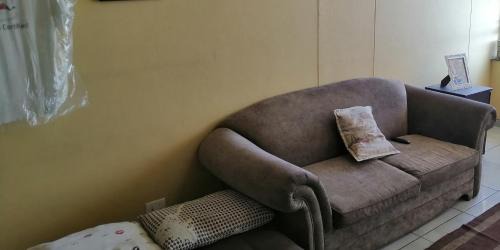 Sunnyside House | Venus Room