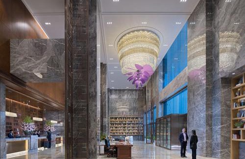 Chancheng Hotel | Venus Royal Hotel(Foshan Kuiqi Road Metro Station)