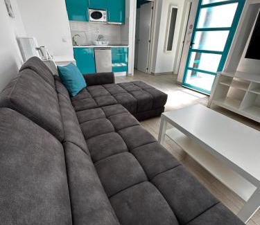 Sonnenland Hotel | Venus Star Resort - FKK Nudist Swingers - Only Couples