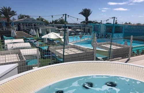 Sonnenland Hotel | Venus Star Resort - FKK Nudist Swingers - Only Couples