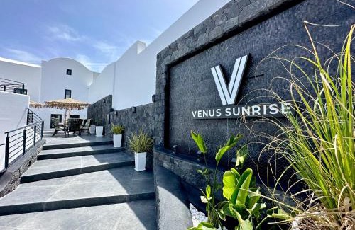 Vourvoulos Hotel | Venus Sunrise Suites & Villas