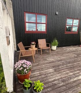 Tromsdalen Apartment | Venusvegen 35