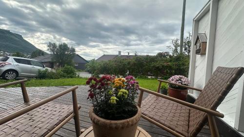 Tromsdalen Apartment | Venusvegen 35