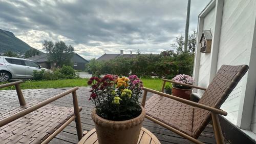 Tromsdalen Apartment | Venusvegen 35
